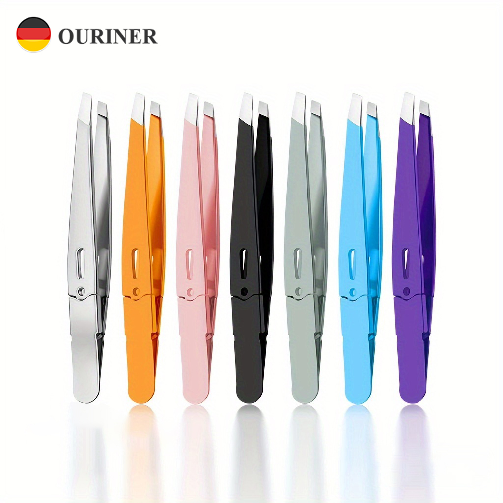 Precise Eyebrow Hair Removal T - Hair Care Tools のレビューと価格