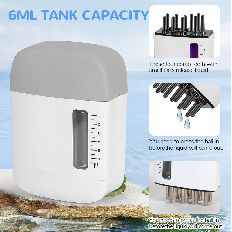 Electric Intelligence Scalp Ma - Hair Care Essential のレビューと価格