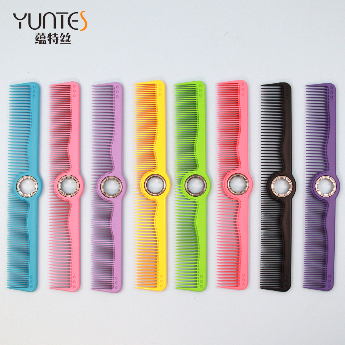 Cutting Comb Professional Spin - Hair Care Tools のレビューと価格