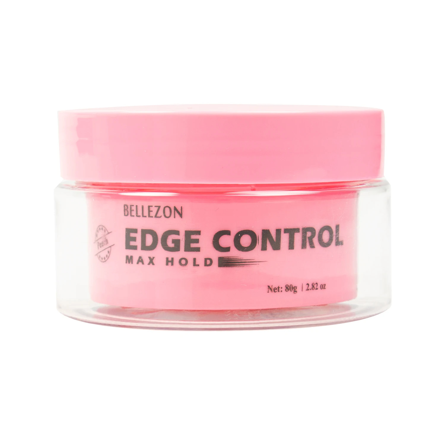 80g Hair Gel Strong Hold Edge  - Edge Control Gel のレビューと価格