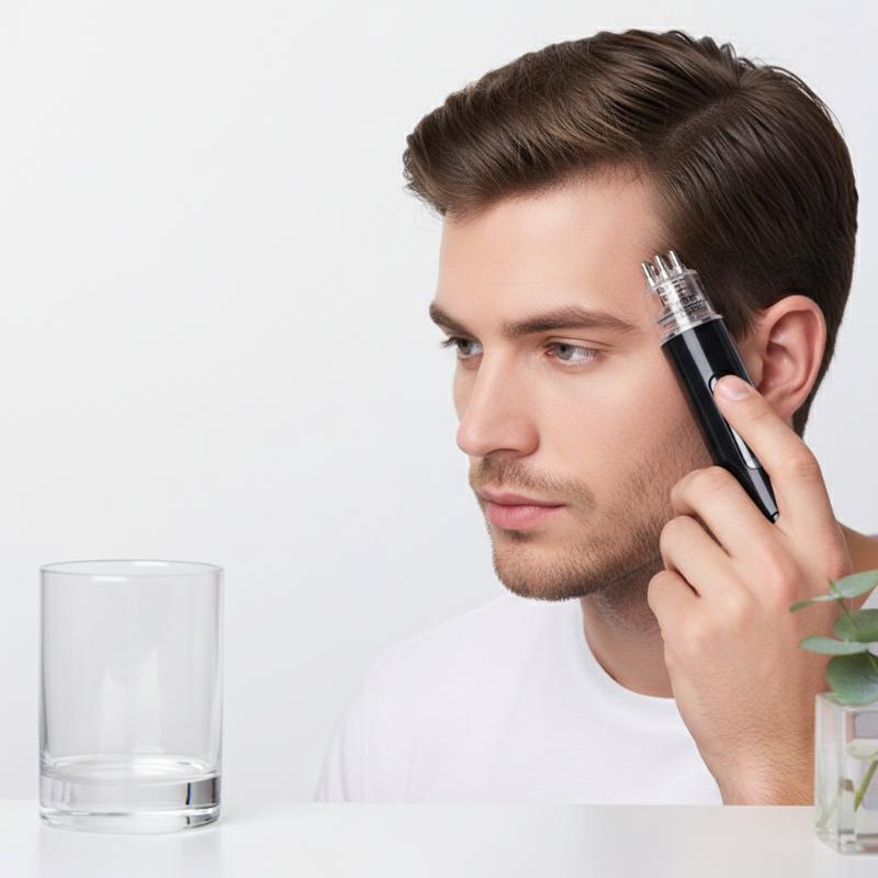 1 Set Essential Oil Liquid Gui - Hair Care Essential のレビューと価格