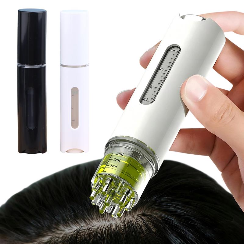 1 Set Essential Oil Liquid Gui - Hair Care Essential のレビューと価格