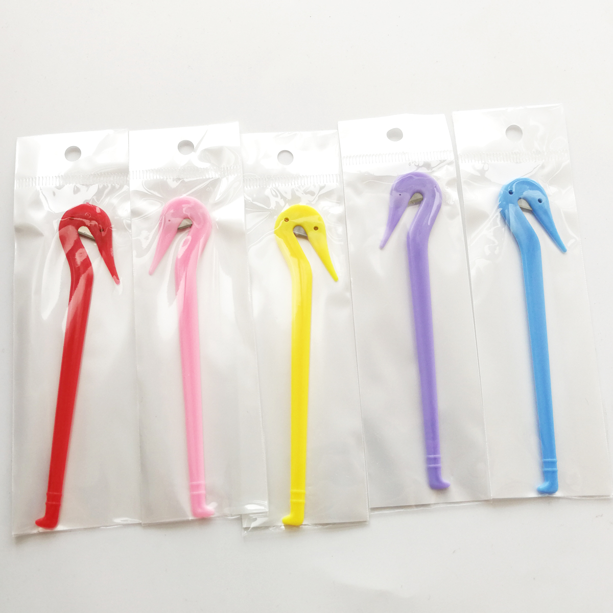 1PC Disposable Rubber Band Rem - Hair Care Tools のレビューと価格