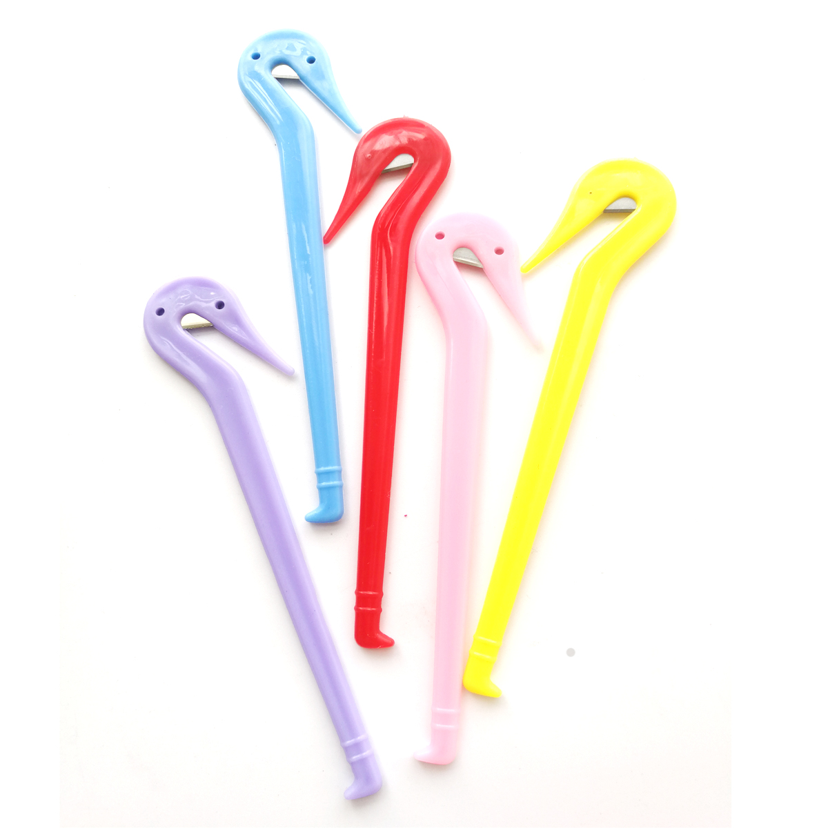 1PC Disposable Rubber Band Rem - Hair Care Tools のレビューと価格