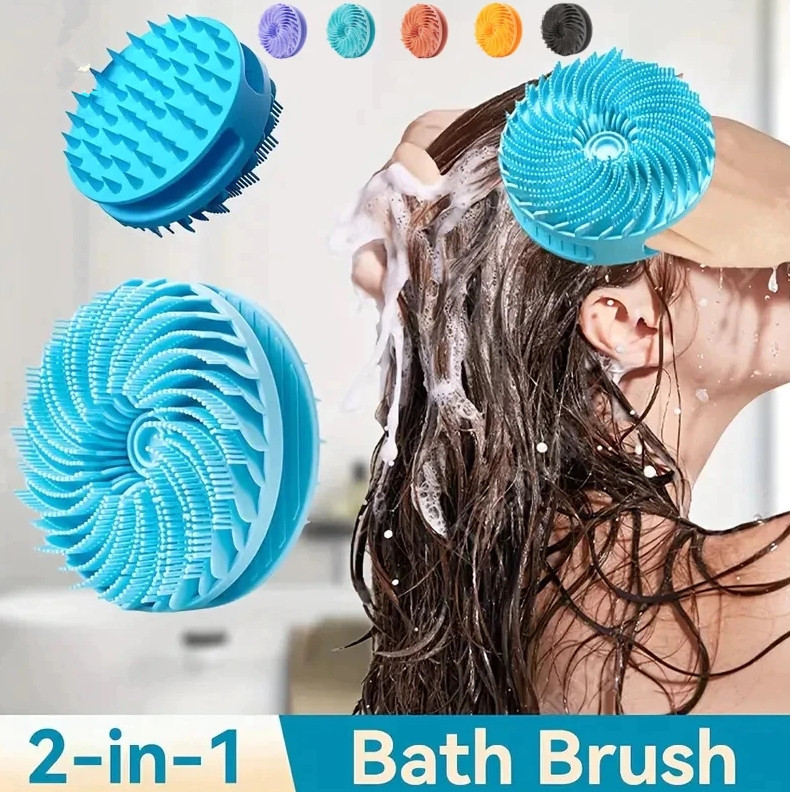 Body scrub, skincare and bath  - Scalp Scrub Exfoliant のレビューと価格