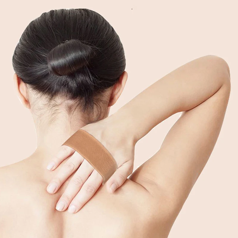 Body Anti Cellulite Brush Soot - Hair Care Essential のレビューと価格