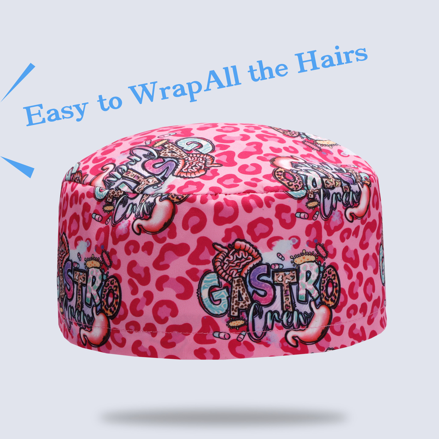 2026 Scrub Nursing Cap Men Wom - Hair Care Essential のレビューと価格
