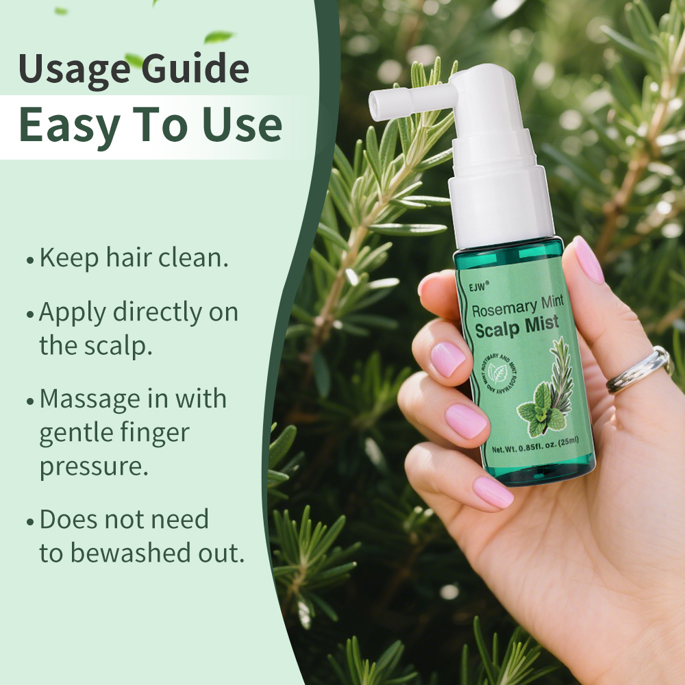 Hair Growth Spray,Scalp Scrub, - Scalp Scrub Exfoliant のレビューと価格