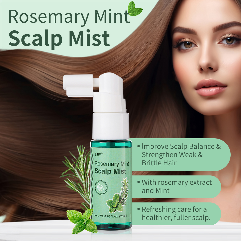 Hair Growth Spray,Scalp Scrub, - Scalp Scrub Exfoliant のレビューと価格