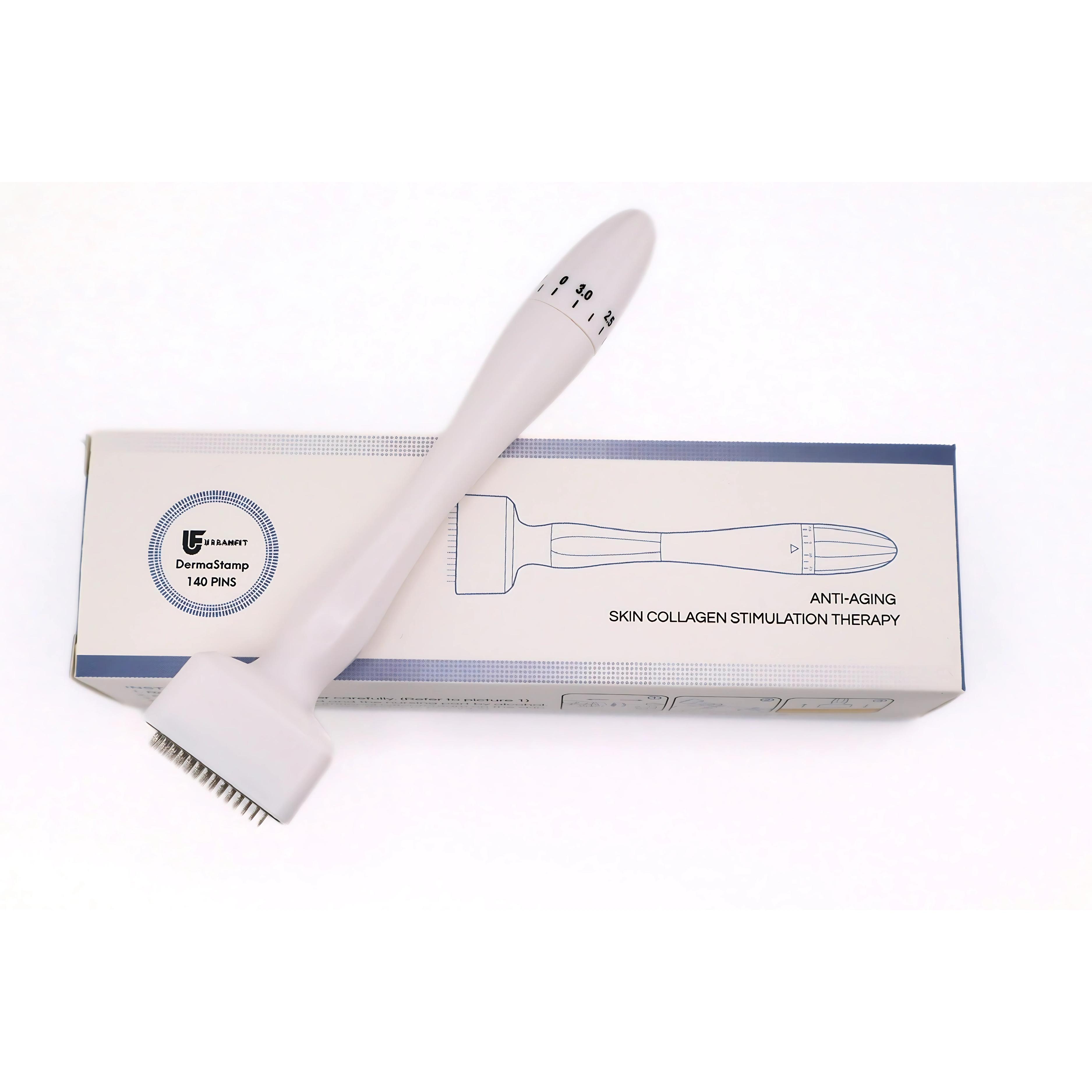 Professional Titanium Derma St - Hair Care Tools のレビューと価格