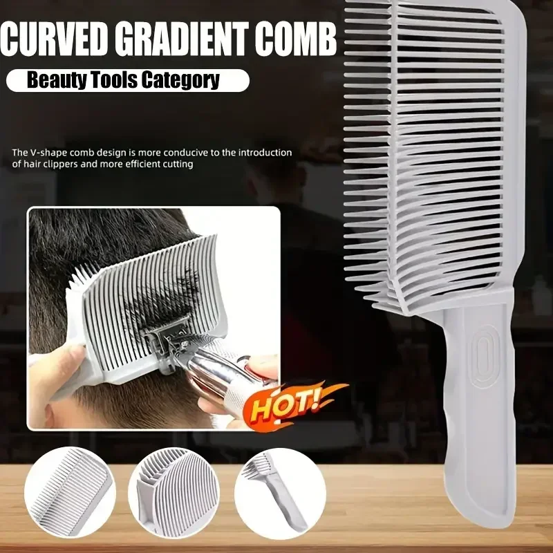 Fading Comb Professional Barbe - Hair Care Tools のレビューと価格