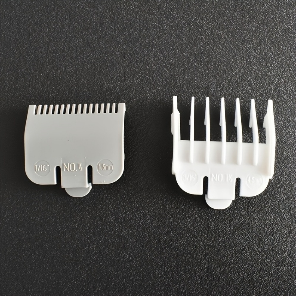 3-Piece Set of Hair Cutting Gu - Hair Care Tools のレビューと価格