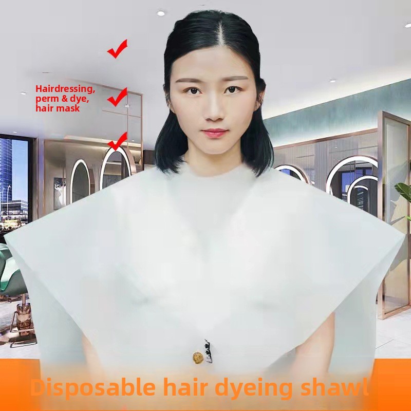 50pcs Salon Special Disposable - Hair Care Essential のレビューと価格