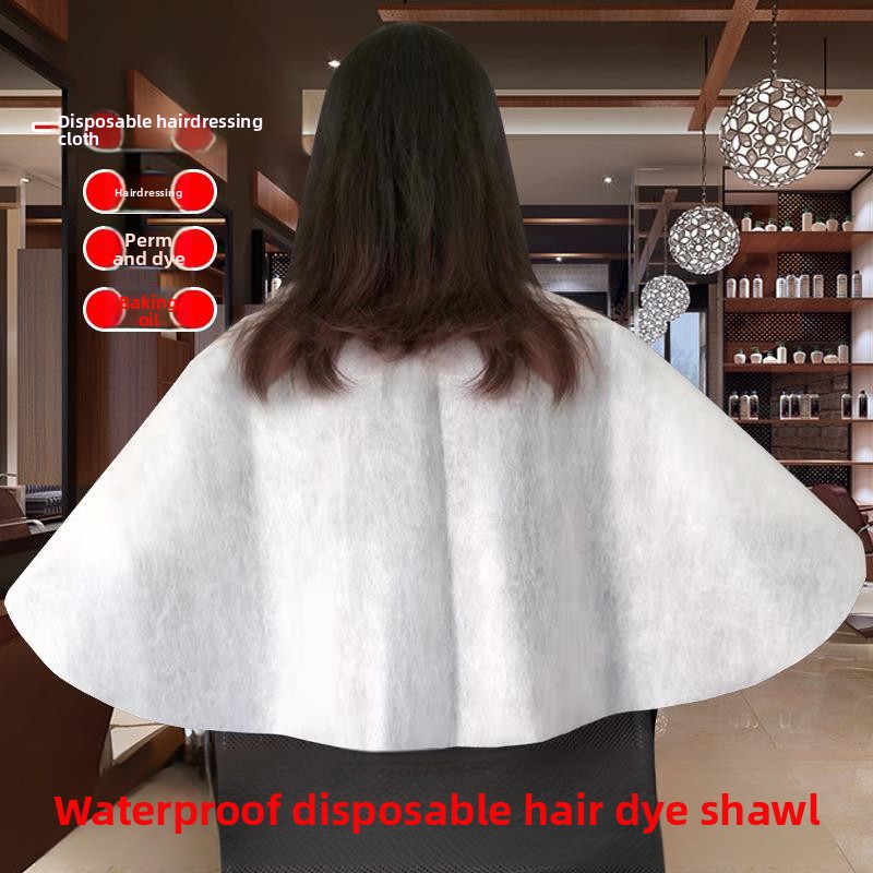 50pcs Salon Special Disposable - Hair Care Essential のレビューと価格