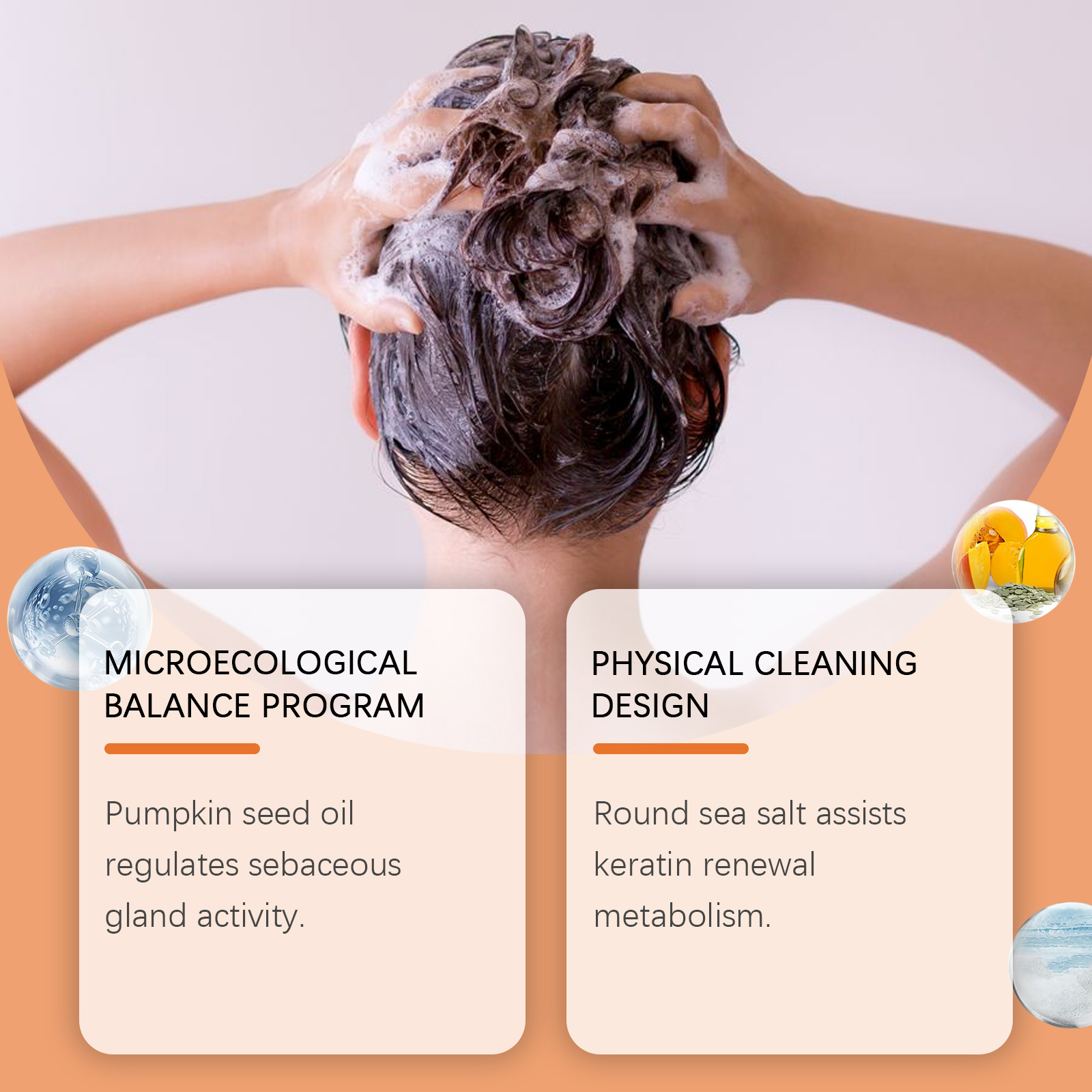 Hoegoa  Scalp Nourishing Scrub - Scalp Scrub Exfoliant のレビューと価格