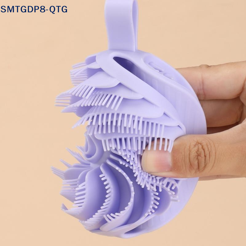 Soft Silicone Body Scrubber Sc - Scalp Scrub Exfoliant のレビューと価格