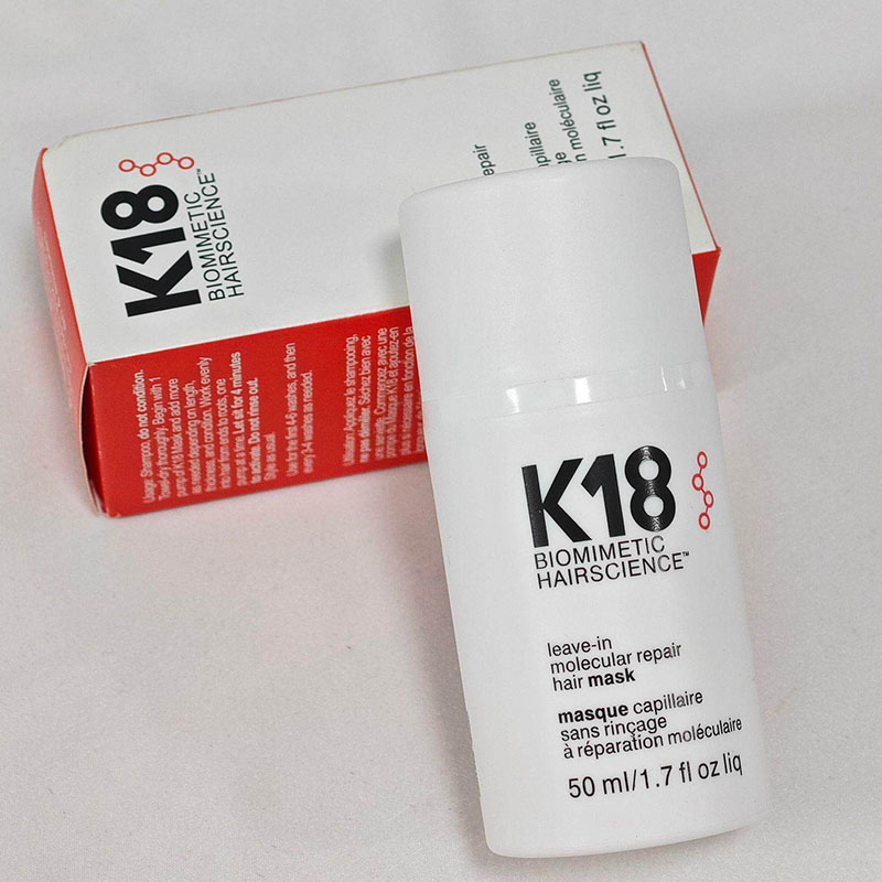 K18 50ml 150ml Leave-In Molecu - Hair Care Essential のレビューと価格