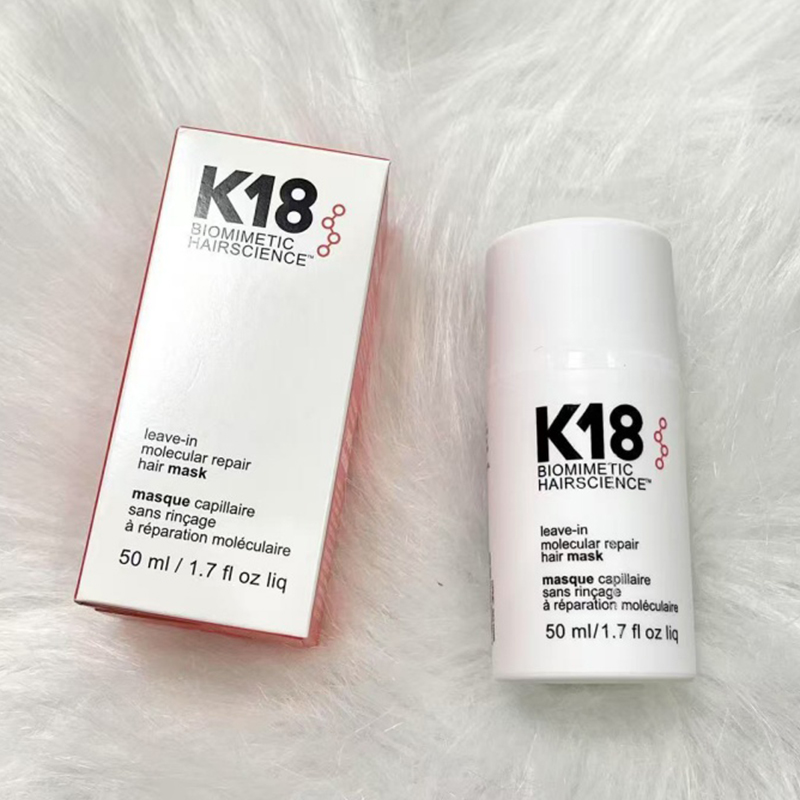 K18 50ml 150ml Leave-In Molecu - Hair Care Essential のレビューと価格