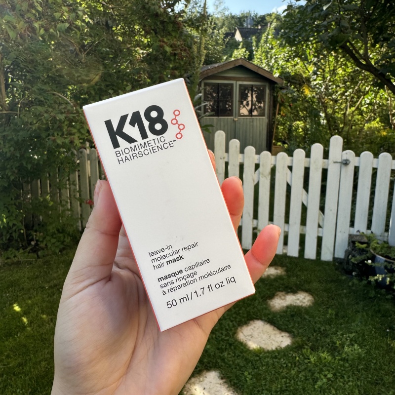 K18 50ml 150ml Leave-In Molecu - Hair Care Essential のレビューと価格