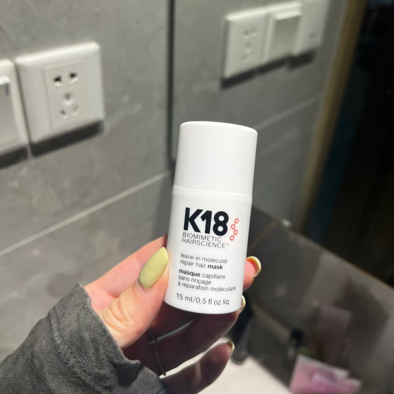 K18 50ml 150ml Leave-In Molecu - Hair Care Essential のレビューと価格