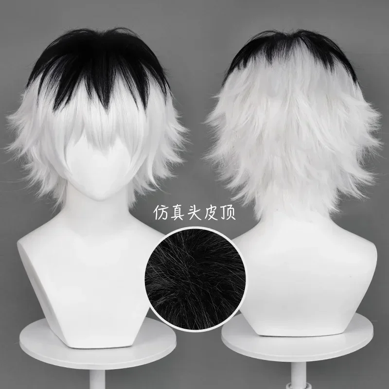 Anime Juzo Suzuya Kamishiro Ri - Braiding Hair Kanekalon のレビューと価格