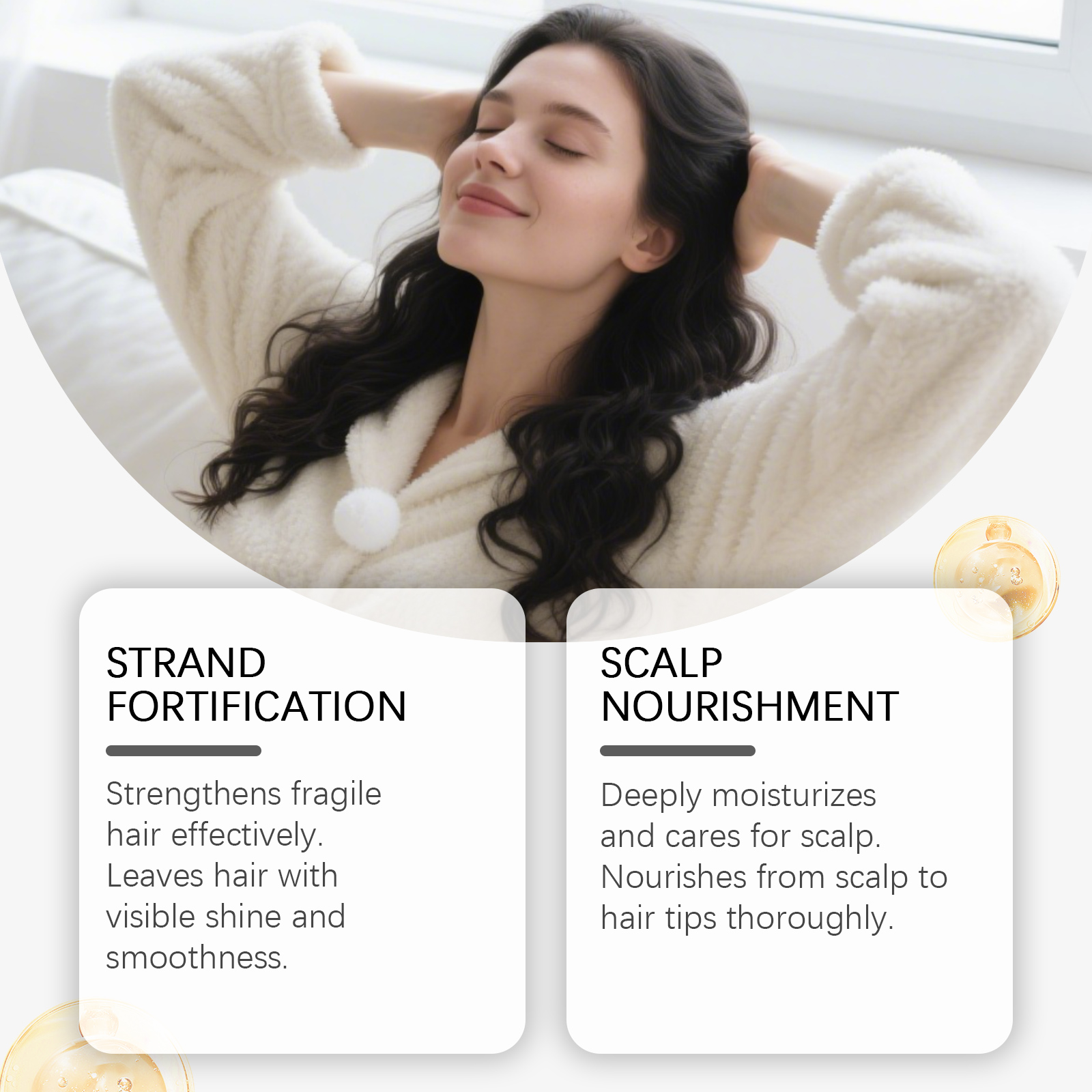 Scalp Cleansing Exfoliating Sc - Scalp Scrub Exfoliant のレビューと価格