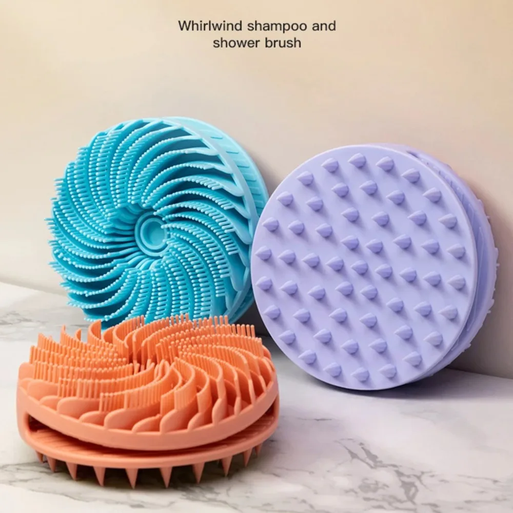 Soft Silicone Body Scrubber Sc - Scalp Scrub Exfoliant のレビューと価格