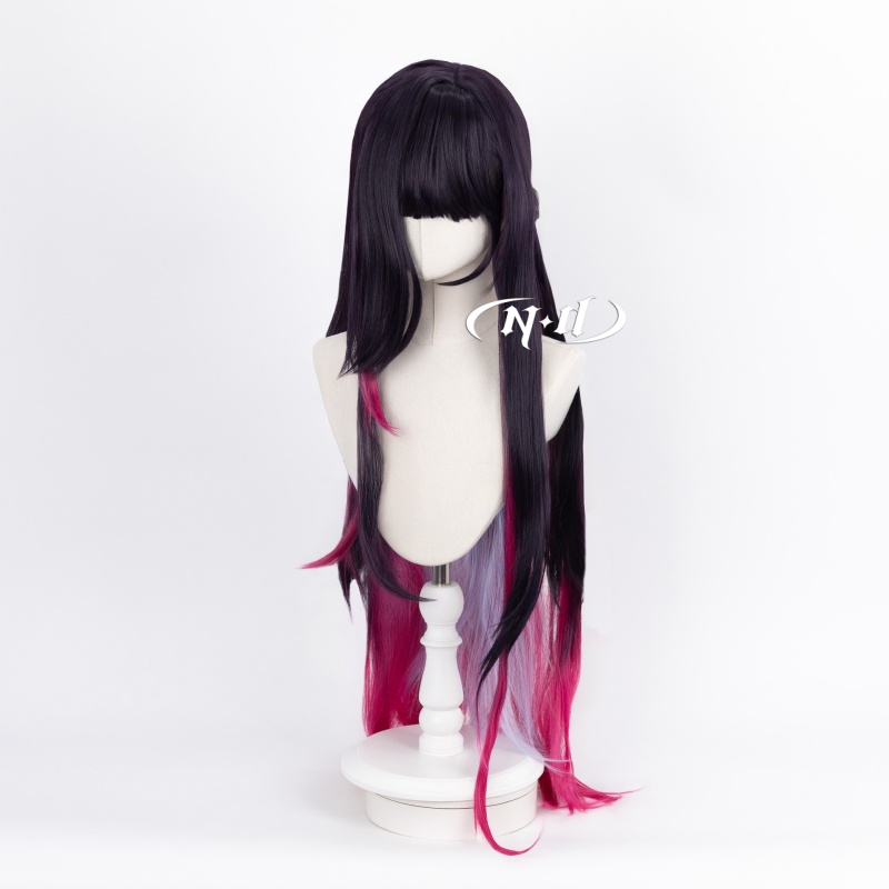 ND Hysilens Cosplay Wigs Hairp - Braiding Hair Kanekalon のレビューと価格