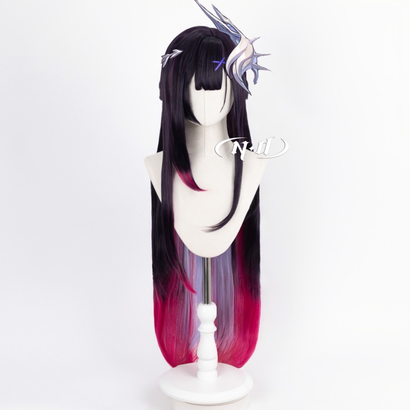 ND Hysilens Cosplay Wigs Hairp - Braiding Hair Kanekalon のレビューと価格