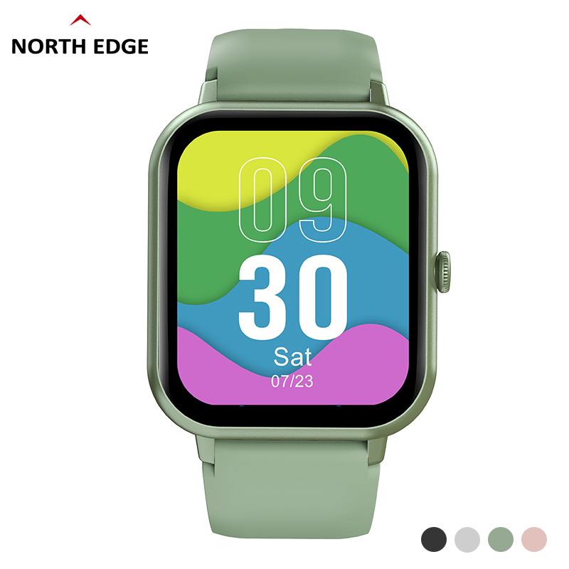 Smart Men's Watches Heart Rate - Edge Control Gel のレビューと価格