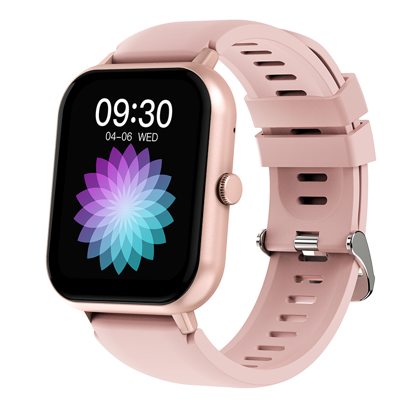 Smart Men's Watches Heart Rate - Edge Control Gel のレビューと価格