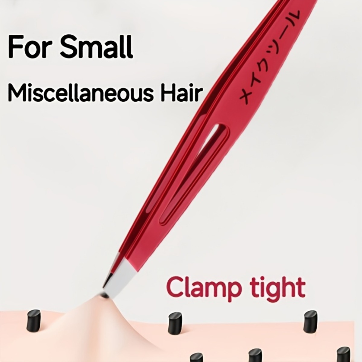High-Quality Stainless Steel R - Hair Care Tools のレビューと価格