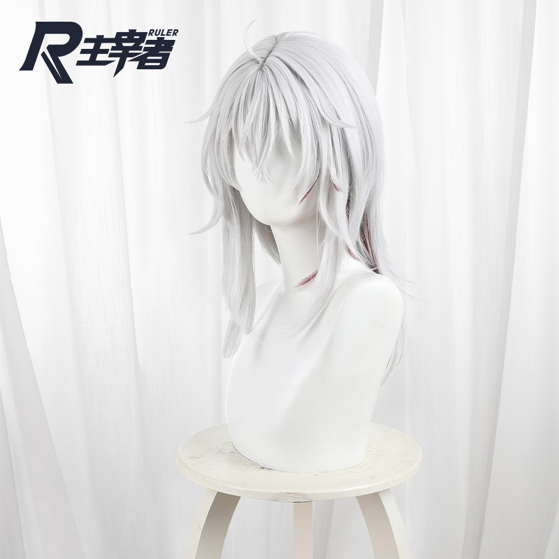 Game Wuthering Waves Zani Cosp - Braiding Hair Kanekalon のレビューと価格