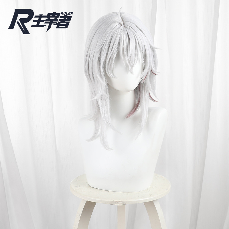 Game Wuthering Waves Zani Cosp - Braiding Hair Kanekalon のレビューと価格