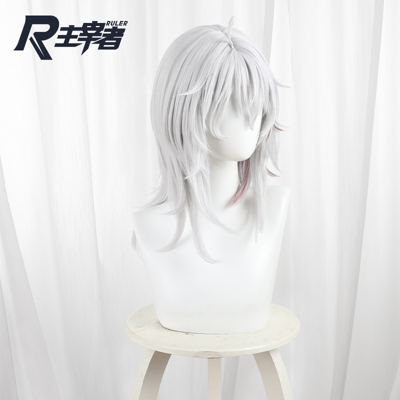 Game Wuthering Waves Zani Cosp - Braiding Hair Kanekalon のレビューと価格