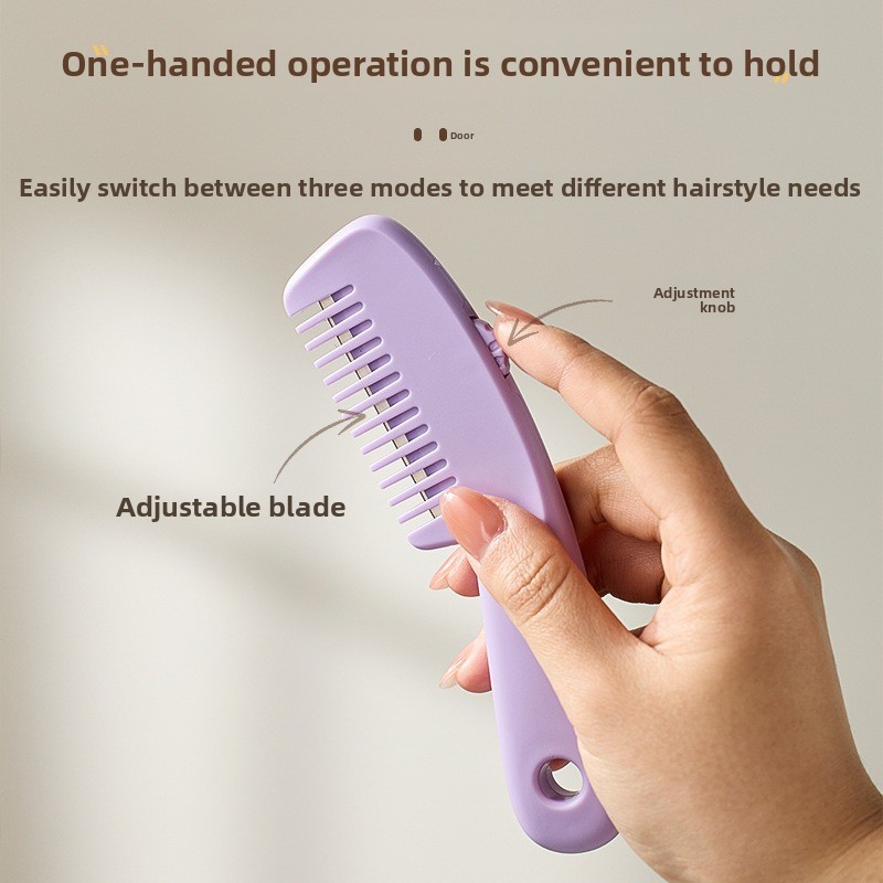 Portable Adjustable Three-Spee - Hair Care Tools のレビューと価格