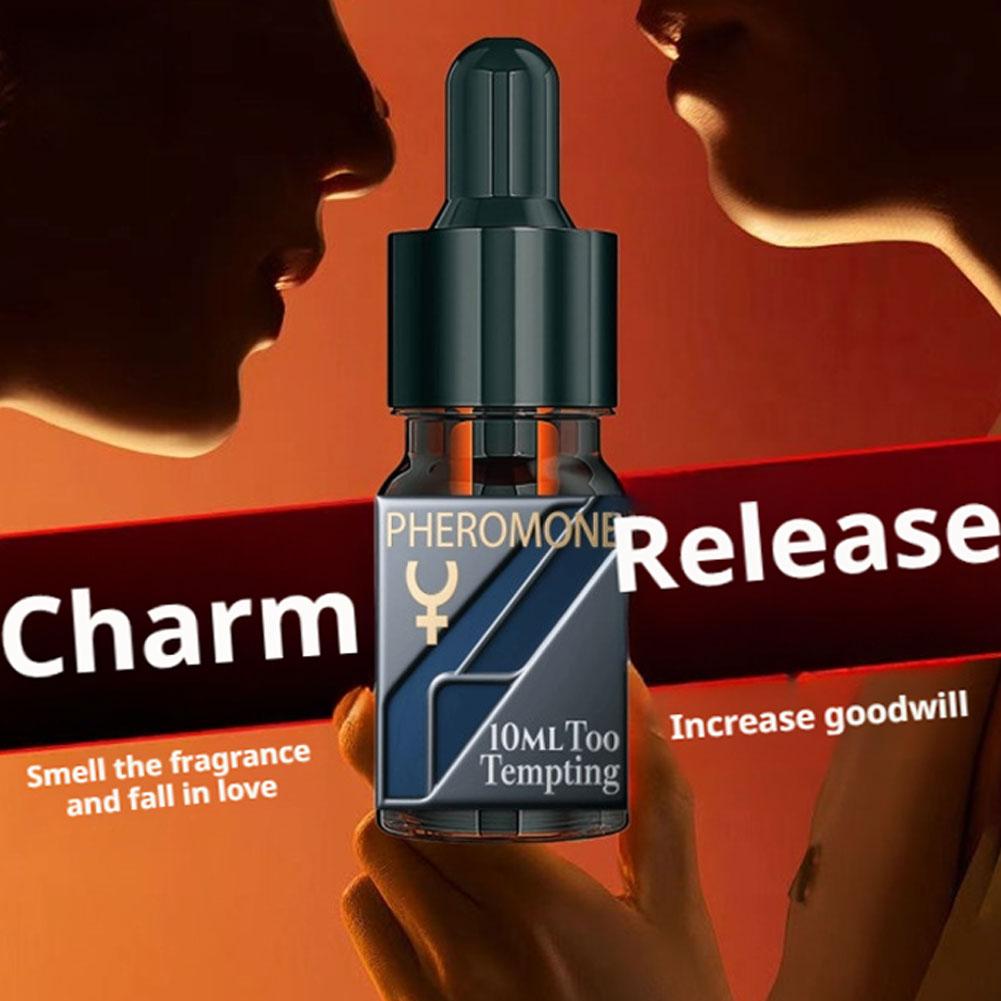 10ml Alcohol-Free Hair Care Es - Hair Care Essential のレビューと価格