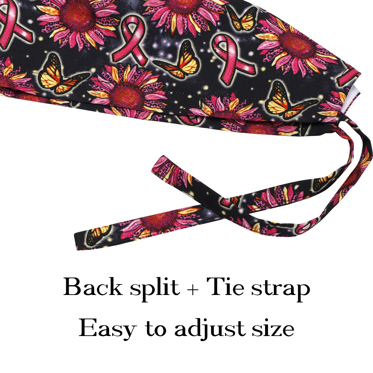 Summer Men Scrub Hats for Doct - Hair Care Essential のレビューと価格