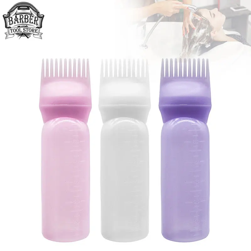 Hair Essential Oil Bottles Pro - Hair Care Essential のレビューと価格