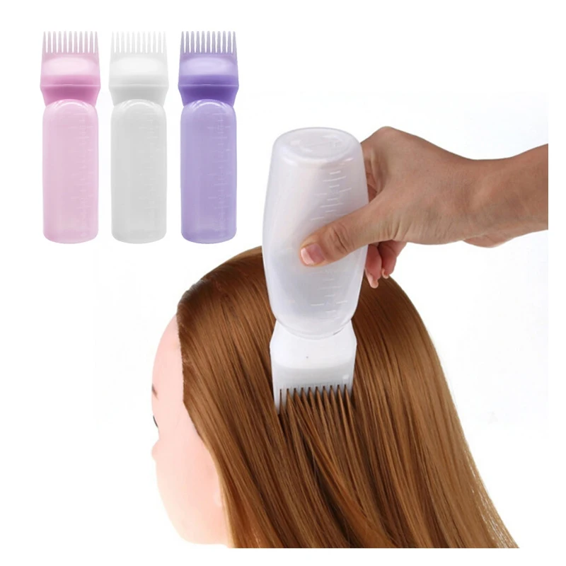 Hair Essential Oil Bottles Pro - Hair Care Essential のレビューと価格