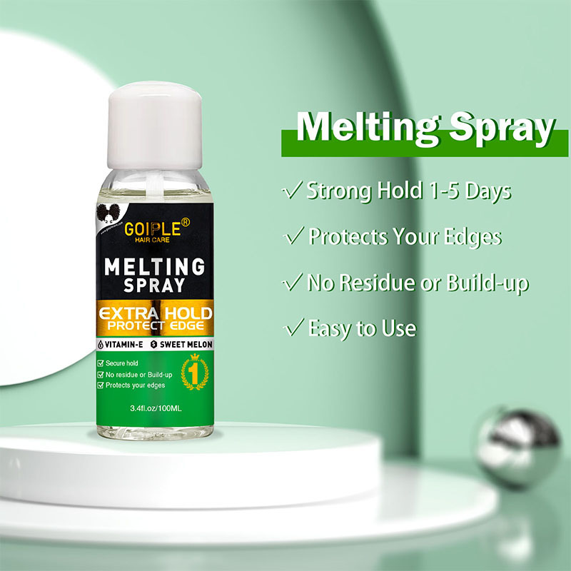 Lace Wig Melting Spray Wigs Gl - Edge Control Gel のレビューと価格