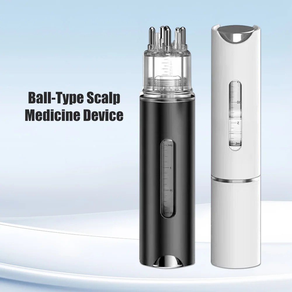 Portable Hair Oil Applicator M - Hair Care Essential のレビューと価格