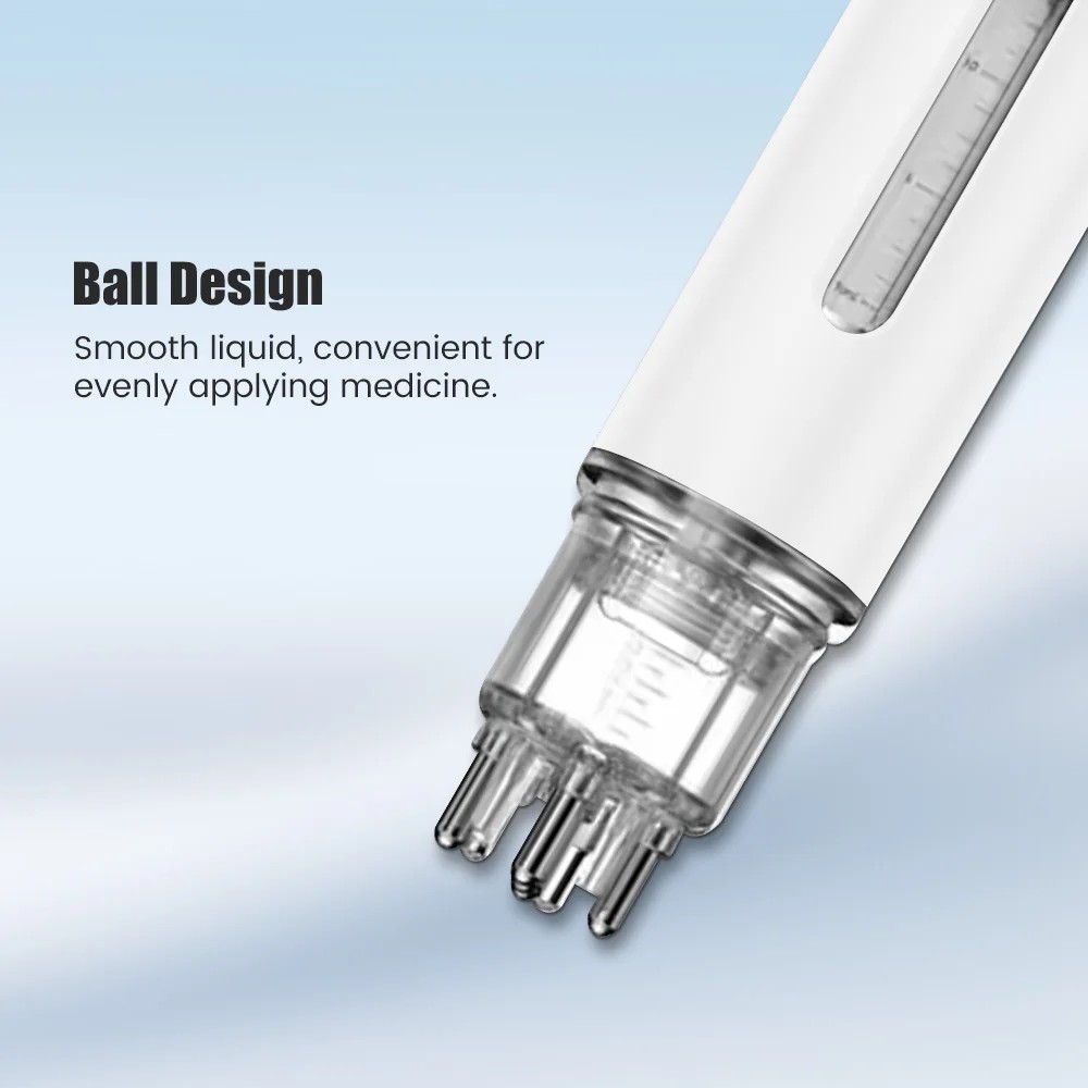 Portable Hair Oil Applicator M - Hair Care Essential のレビューと価格