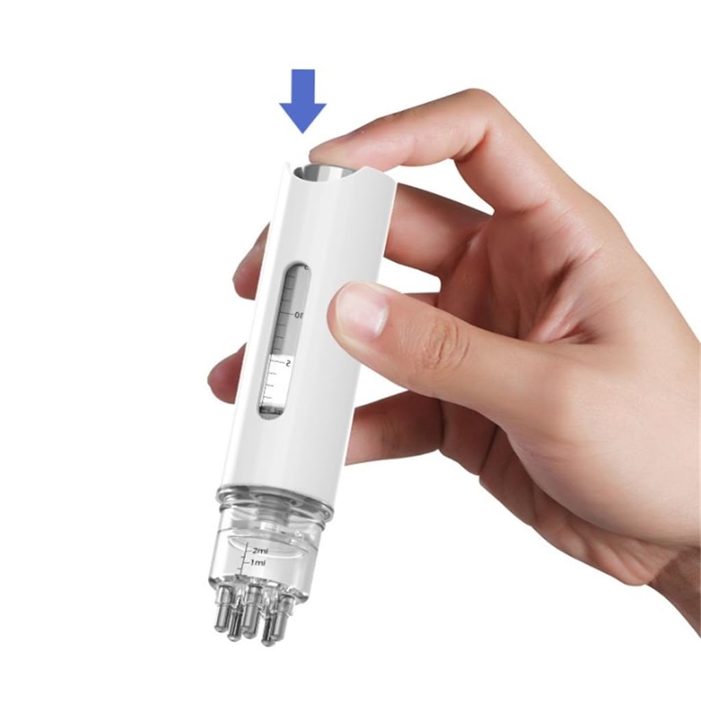 Portable Hair Oil Applicator M - Hair Care Essential のレビューと価格