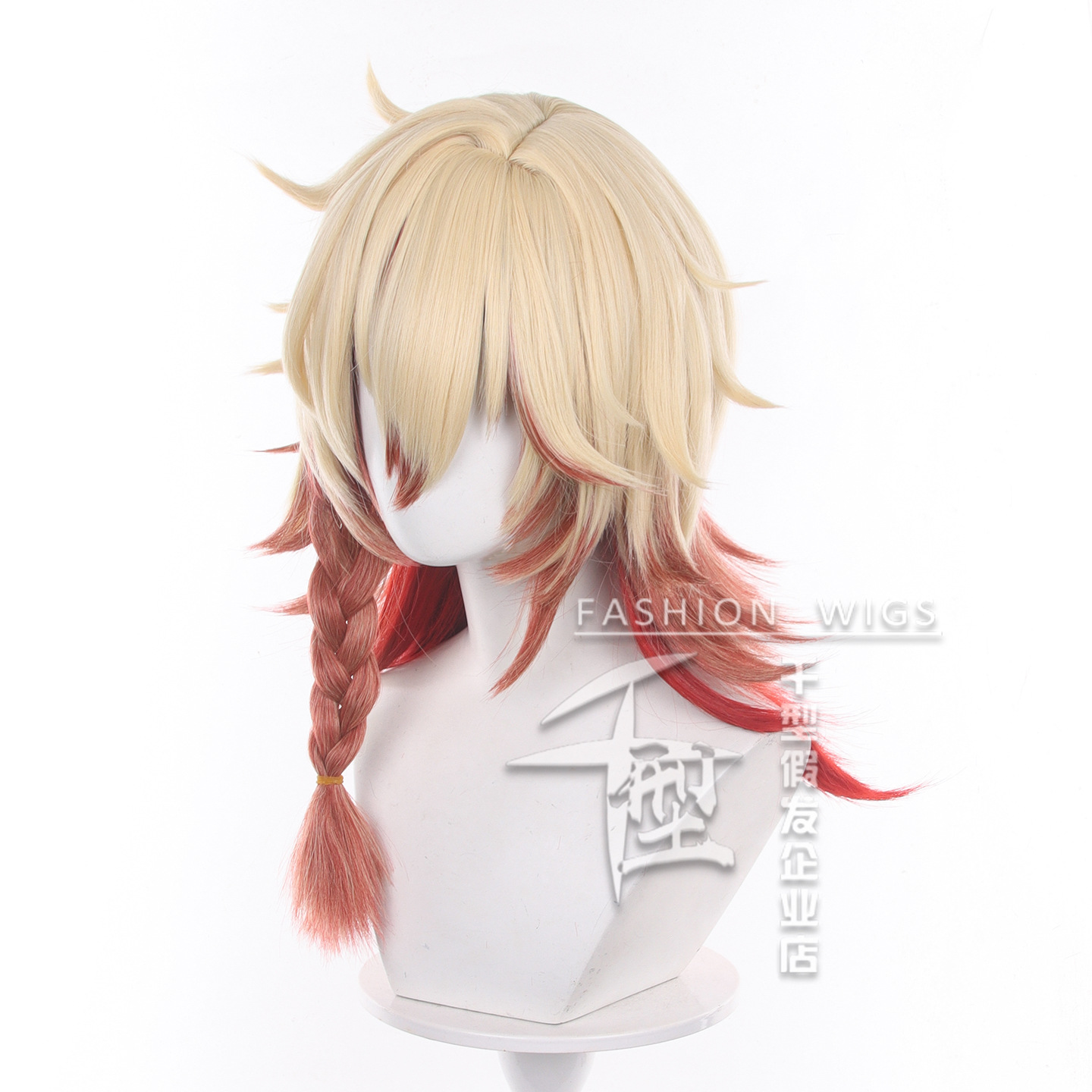 Game Honkai Star Rail Mydei Co - Braiding Hair Kanekalon のレビューと価格