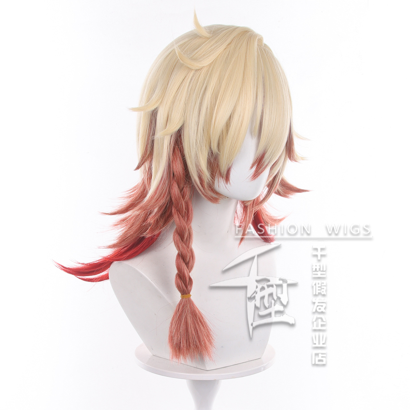 Game Honkai Star Rail Mydei Co - Braiding Hair Kanekalon のレビューと価格