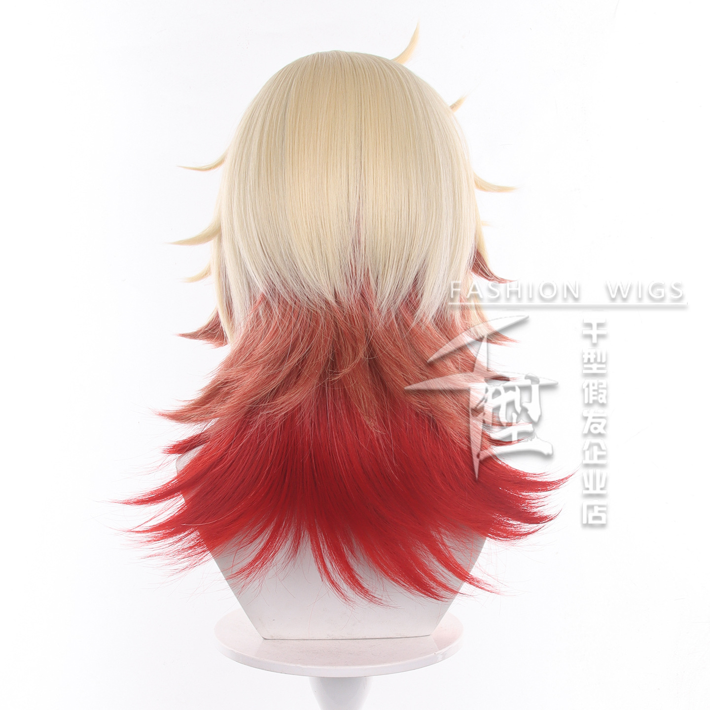 Game Honkai Star Rail Mydei Co - Braiding Hair Kanekalon のレビューと価格