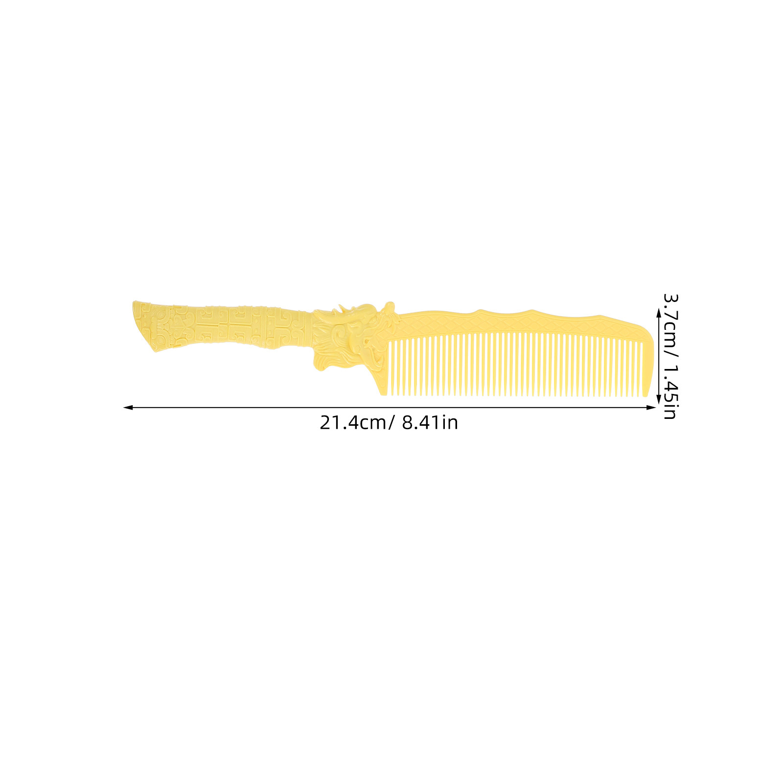 Dragon Hair Comb Professional  - Hair Care Tools のレビューと価格