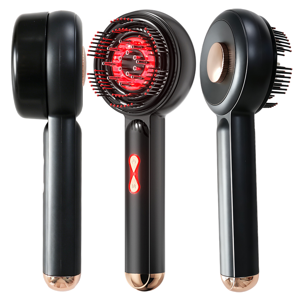 Upgrade 2 in 1 Electric Scalp  - Hair Care Essential のレビューと価格