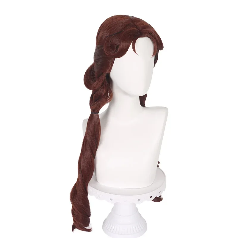 Game Identity V Little Girl Co - Braiding Hair Kanekalon のレビューと価格
